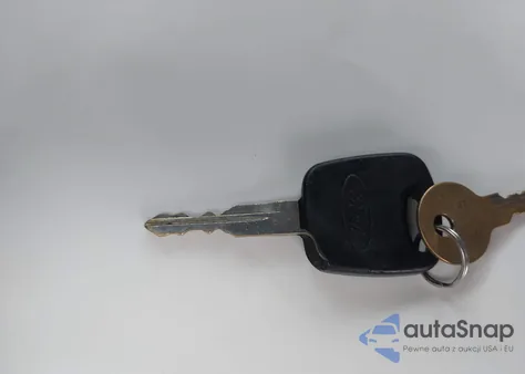 2000 Ford Ranger Xl/Xlt из США, поврежденный, VIN 1FTZR15V4YTB20319